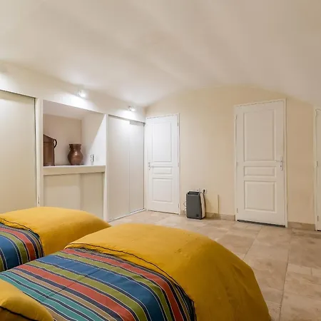 Presqu'ile 220 M² Sauna Apartment *