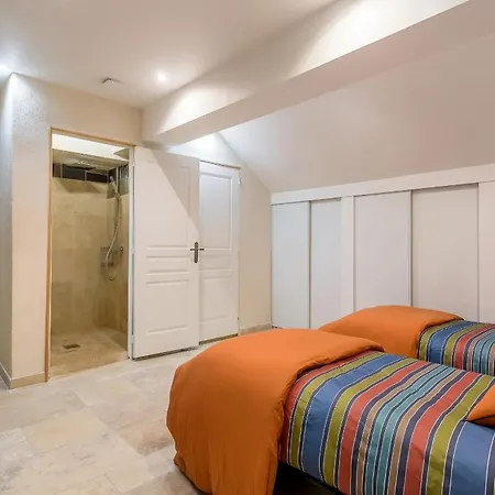 Presqu'ile 220 M² Sauna Apartment Lyon