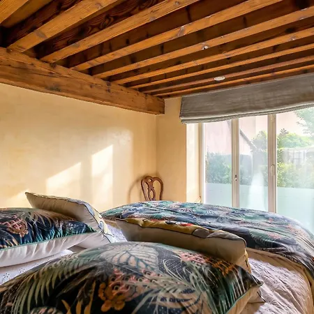 Apartment Presqu'ile 220 M² Sauna