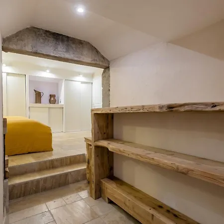 Presqu'ile 220 M² Sauna Apartment *