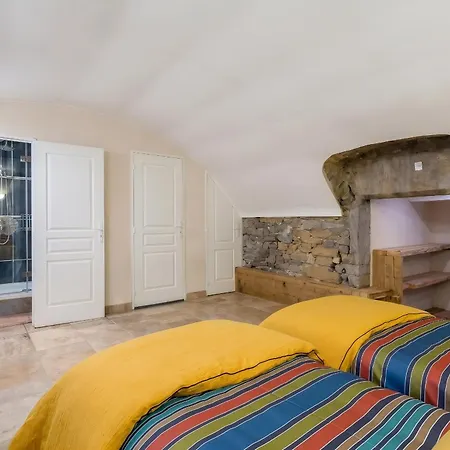 Presqu'ile 220 M² Sauna *