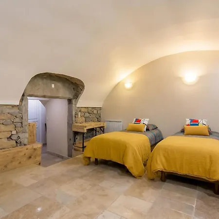 Presqu'ile 220 M² Sauna Apartment