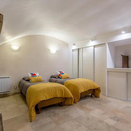 Presqu'ile 220 M² Sauna *