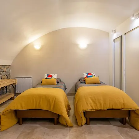 Presqu'ile 220 M² Sauna * Lyon
