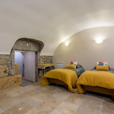 Presqu'ile 220 M² Sauna